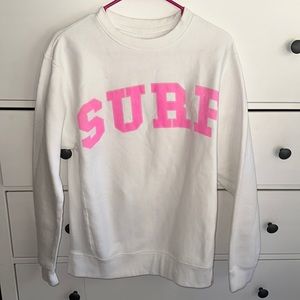 sweatshirt